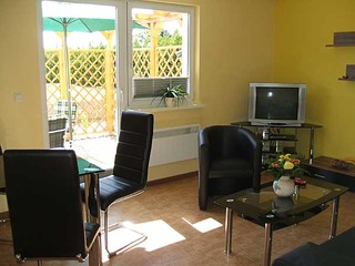 Ferienwohnung "Beatrice" Ferienwohnung "Beatrice"