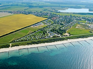 Feriencamp Börgerende Feriencamp Börgerende