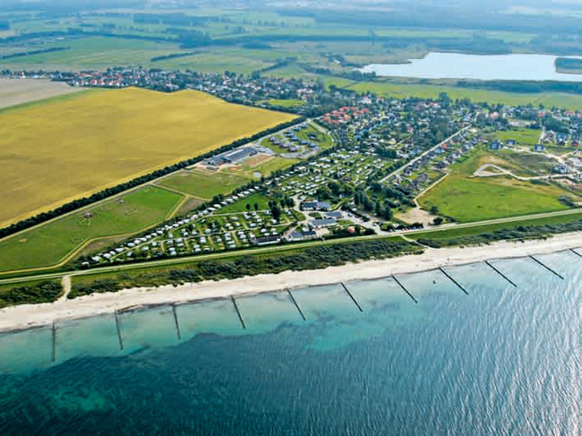 Feriencamp Börgerende Feriencamp Börgerende
