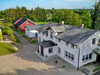 Ferien- und Bauernhof Diederichs Ferien- und Bauernhof Diederichs