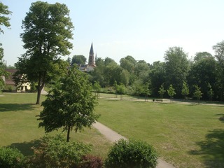 Wohlfühltage in Warin Wohlfühltage in Warin