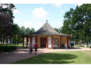 Galerie Roter Pavillon Galerie Roter Pavillon