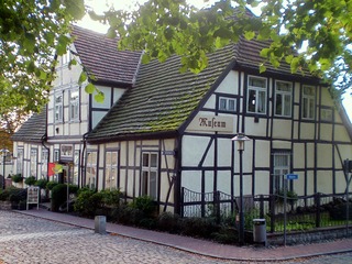Heimatmuseum Sternberg Heimatmuseum Sternberg