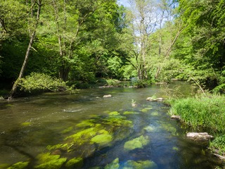 Warnow-Durchbruchstal Warnow-Durchbruchstal