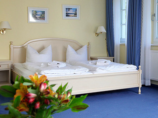 Ferienhaus des Caféstübchen und Pension Witt Ferienhaus des Caféstübchen und Pension Witt