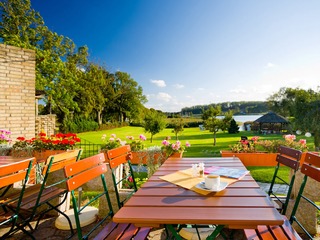 Restaurant Seeblick Restaurant Seeblick