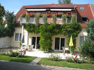 Ferienhaus Sonnenhof Ferienhaus Sonnenhof