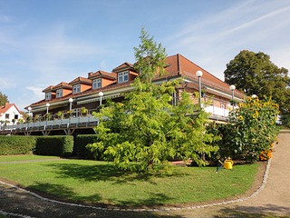 Hotel & Restaurant "An der Seepromenade" Hotel & Restaurant "An der Seepromenade"