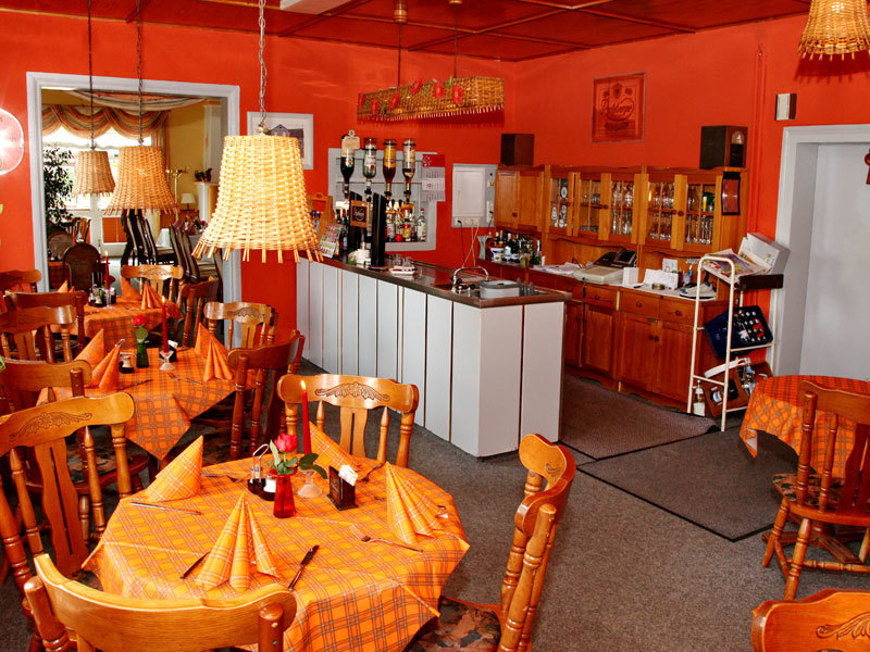 Gasthaus "Ex" Gasthaus "Ex"