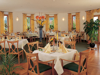 Restaurant im Gasthof "An der Söring" Restaurant im Gasthof "An der Söring"