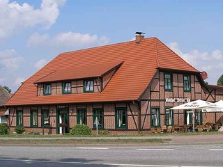 Gasthof Pritzier Gasthof Pritzier