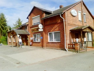 Gasthof "Zur Erholung" Gasthof "Zur Erholung"
