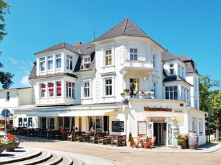 Wikinger-Restaurant Haithabu Wikinger-Restaurant Haithabu