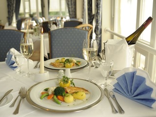 Restaurant im Hotel Godewind Restaurant im Hotel Godewind