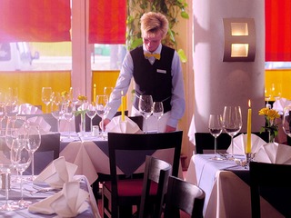 Restaurant „Hübner“ Restaurant „Hübner“