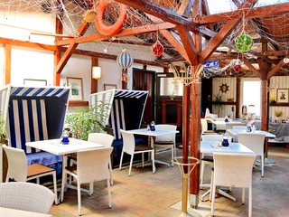 Restaurant "Koje 7" Restaurant "Koje 7"