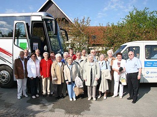 Gruppenreisen ab 20 Personen Gruppenreisen ab 20 Personen