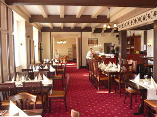 Gutshaus Federow Hotel & Restaurant Gutshaus Federow Hotel & Restaurant