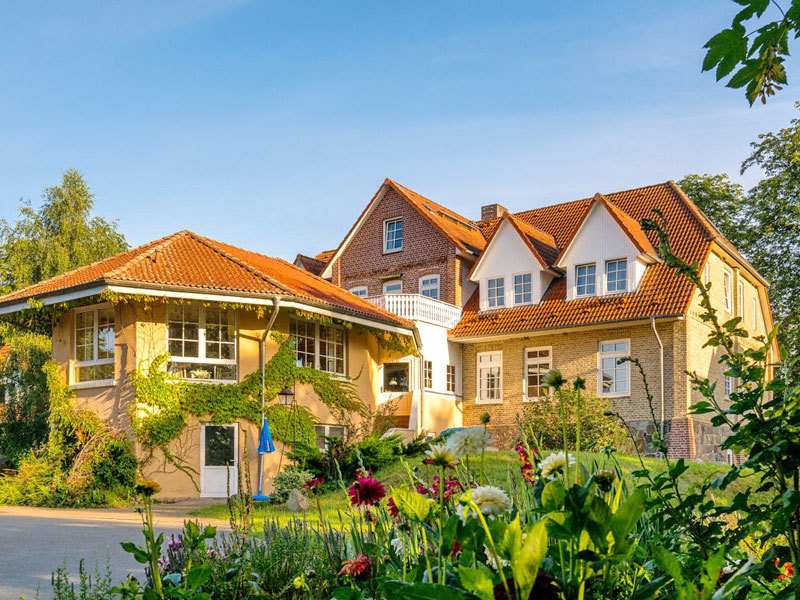 Gutshotel Groß Breesen Gutshotel Groß Breesen