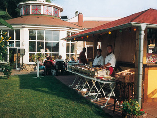Restaurant und Café Seeschlösschen Restaurant und Café Seeschlösschen