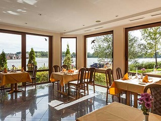 Hotel und Restaurant Seestern Hotel und Restaurant Seestern
