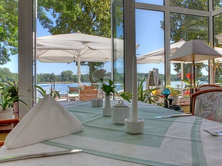 Hotel-Restaurant Seelust Hotel-Restaurant Seelust