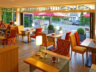 Restaurant im Hotel Sonneneck Restaurant im Hotel Sonneneck