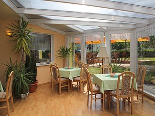 Hotel & Restaurant Gasthof "Seeadler" Hotel & Restaurant Gasthof "Seeadler"