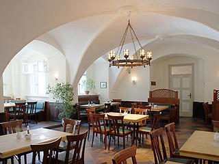 Gastronomie im Wasserschloss Mellenthin Gastronomie im Wasserschloss Mellenthin