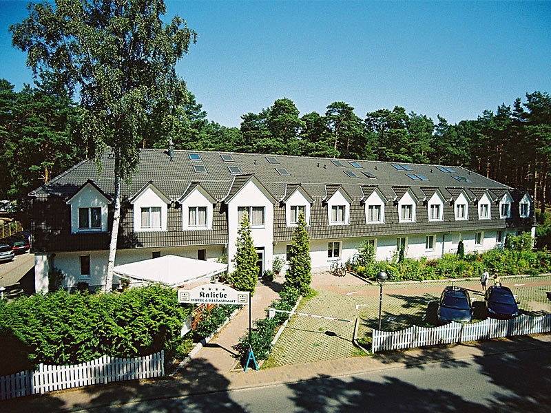 Kaliebe HOTEL & RESTAURANT Kaliebe HOTEL & RESTAURANT