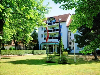 Restaurant und Parkhotel Klüschenberg Restaurant und Parkhotel Klüschenberg