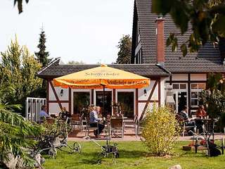 Torten & Kuchen im Landhotel Rosenhof Torten & Kuchen im Landhotel Rosenhof