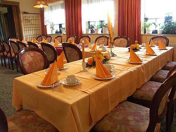Catering & Partyservice vom Hotel & Gasthof Heidekrug Catering & Partyservice vom Hotel & Gasthof Heidekrug