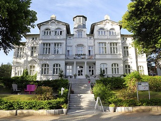 Aparthotel Seeschlösschen Aparthotel Seeschlösschen