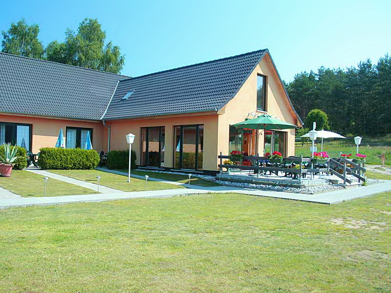 Pension Achterland Pension Achterland