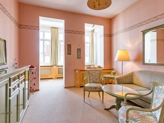 Hotel Villa Auguste Viktoria Hotel Villa Auguste Viktoria