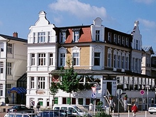 Seehotel Baltic Seehotel Baltic