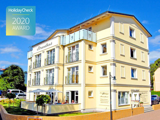 Aparthotel "Strandhus" Aparthotel "Strandhus"
