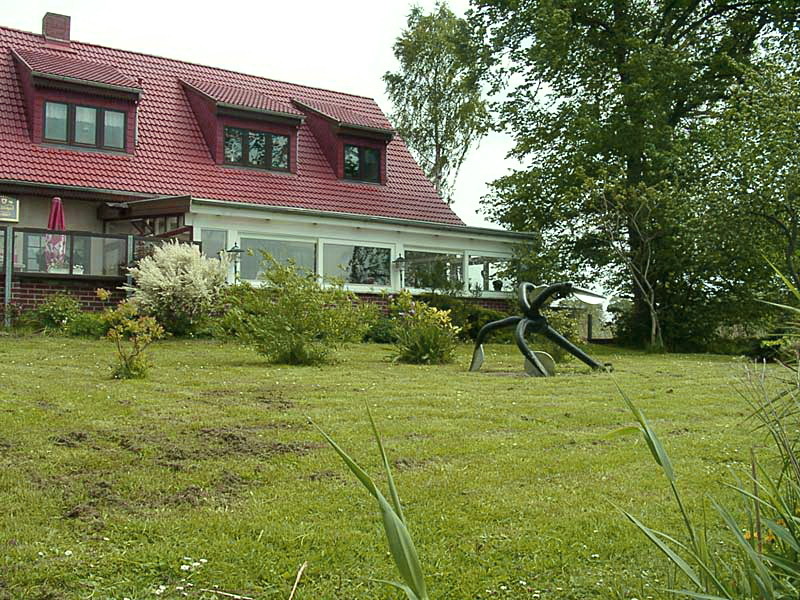 Restaurant & Pension "Peene-Idyll" Restaurant & Pension "Peene-Idyll"