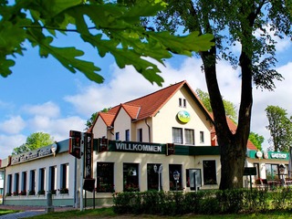 Pension "Zum Himmel" Pension "Zum Himmel"