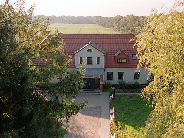 Herrenhaus Friedrichshof Herrenhaus Friedrichshof