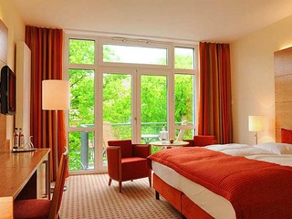 Park-Hotel Hübner Park-Hotel Hübner