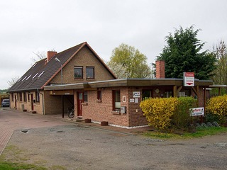 Pension "Im Grünen" Pension "Im Grünen"