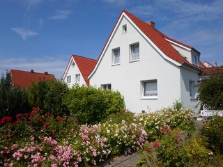 Barrierefreie Unterkunfte Ostseebad Boltenhagen