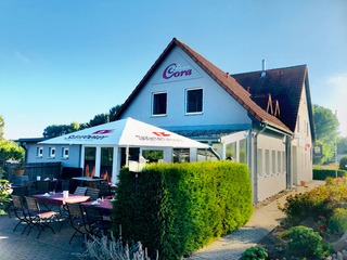 Pension Cora Pension Cora