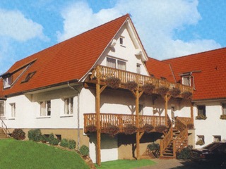 Gästehaus Glander Gästehaus Glander