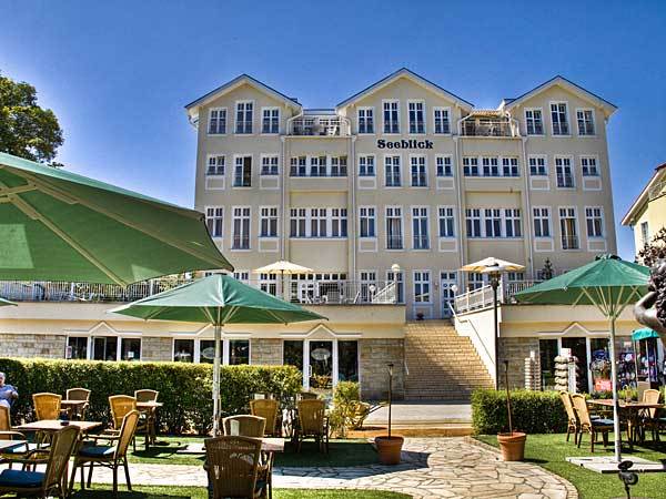 Haus Seeblick - Ferienwohnungen Haus Seeblick - Ferienwohnungen