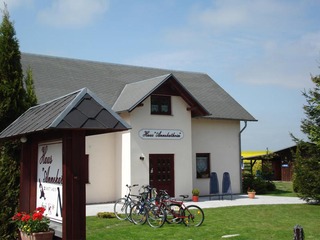 Haus "Annekathrin" Haus "Annekathrin"