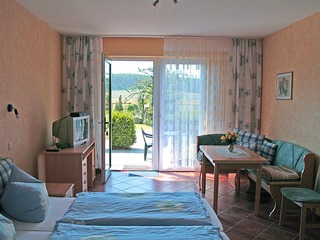 Pension Achterland Pension Achterland