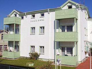 Haus Anne Haus Anne